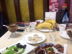 -巴蜀人家(东关街店)