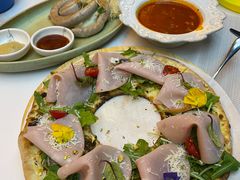 -get pizza意大利餐厅(凯德MALL店)