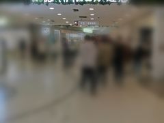 -凯德MALL(西直门店)