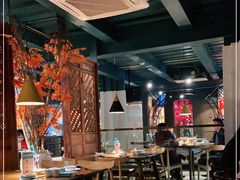 大堂-刀板香·安徽菜(望江东路店)