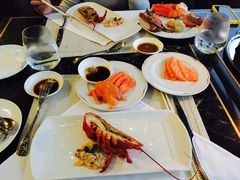 -广州花园酒店·凌璇阁旋转餐厅CAROUSEL360