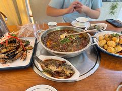 -邮亭陈鲫鱼·重庆老字号(大足直营店)