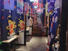 -和牛村烧肉放题(淄博王府井店)
