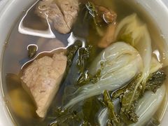 -海鲜街菜馆(海珠南路店)