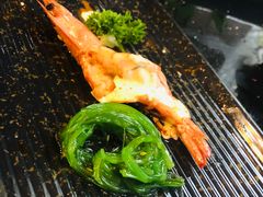 -真剑日本料理·铁板烧(贵州路店)
