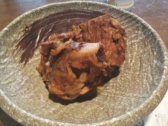 -95号酱骨·一块豆腐(展春园西路店)