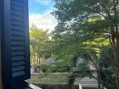 -海南清水湾莱佛士酒店