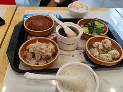 -蒸浏记·浏阳蒸菜(橘子洲景区店)