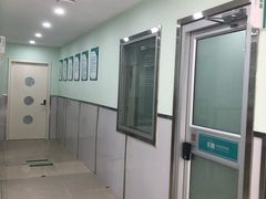 -佳雯宠物医院(金华南路分院)