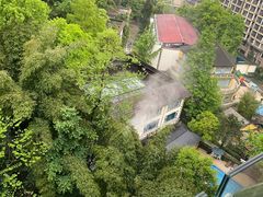 -花水湾第一村温泉大酒店