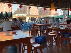 -清真·馬坡二旦烧烤(人生一串拍摄店)