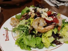 -Entrecôte 法国牛扒馆(保利·时光里店)