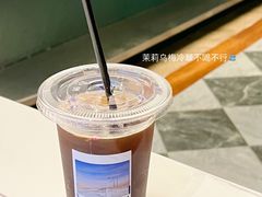 -常识咖啡common sense(春熙路店)