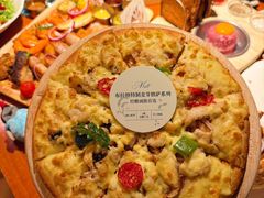 -布拉格餐厅· 中欧捷克菜(全国首店)