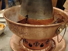 -牛街·马辈儿涮肉(牛街二店)