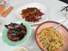 -院8里·少城记忆老川菜(宽窄巷子店)