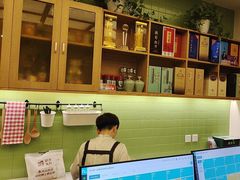 -胡家大厨(西三庄店)