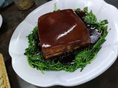 协和蜜汁酱方-协和菜馆(凤凰街店)