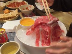 -蜀大侠火锅(建设路第五大道店)