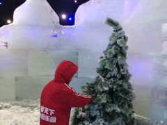 -客天下梦幻冰雪乐园