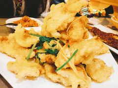 -春花民族美食(佳木斯总店)