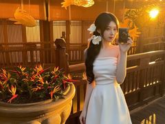 -叶叶菩提(太原别墅店)