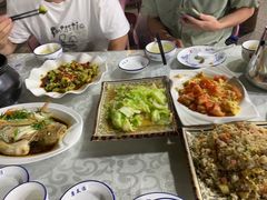 -范饭椰林川湘味海鲜·椰子鸡(三亚湾椰梦长廊店)