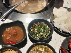 -海汕记·潮汕鲜牛肉火锅·自助