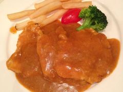 -红房子西菜馆(淮海中路店)