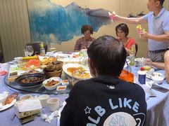 -苏先生海鲜渔庄(金桥店)