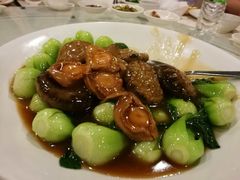 -阿一鲍鱼海鲜酒家(苏丹依斯迈路店)