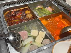-海底捞火锅(万象汇店)
