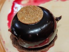 -五洲皇冠巴西烤肉餐厅