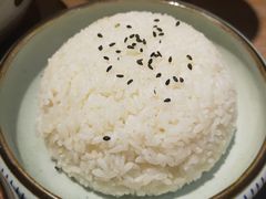 米饭-长勺子东南亚(街道口店)