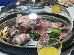 -蔚海之都·象山蒸汽海鲜(仙霞路店)