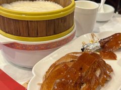 -大鸭梨烤鸭(石佛营店)