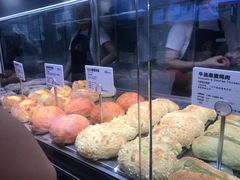 -LELECHA乐乐茶(美罗城店)
