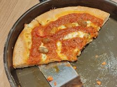 -必胜客(龙泉万达店)