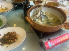 -千岛湖鱼味馆(十字街总店)