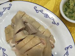 -合力居·生记路边鸡(北京路店)