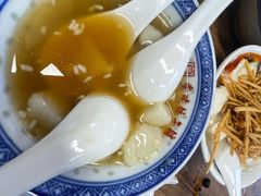-堂吃饺子(维达北苑店)