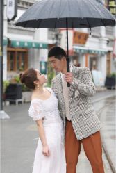 点击看大图 -唯一视觉婚纱摄影(李家村店)