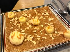 -LA CREPERIE BRETONNE布列塔尼法式餐厅(天童北路店)