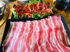 -四喜小胖·北京涮肉(五道营店)
