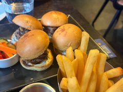 -bluefrog蓝蛙(水游城店)