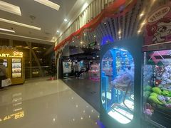 -反斗乐园(金光华广场店)