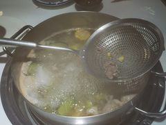 -陈记顺和潮汕牛肉火锅(韩江路店)