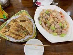 -津鲁园饭店