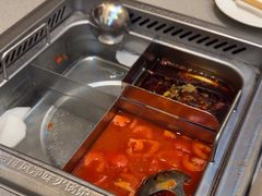 -海底捞火锅(凯德广场店)