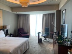 -北京丽晶酒店